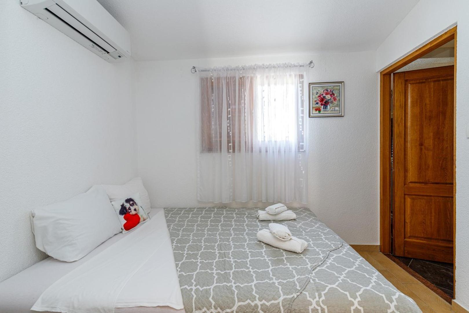 Genoa Rooms Porec Camera foto