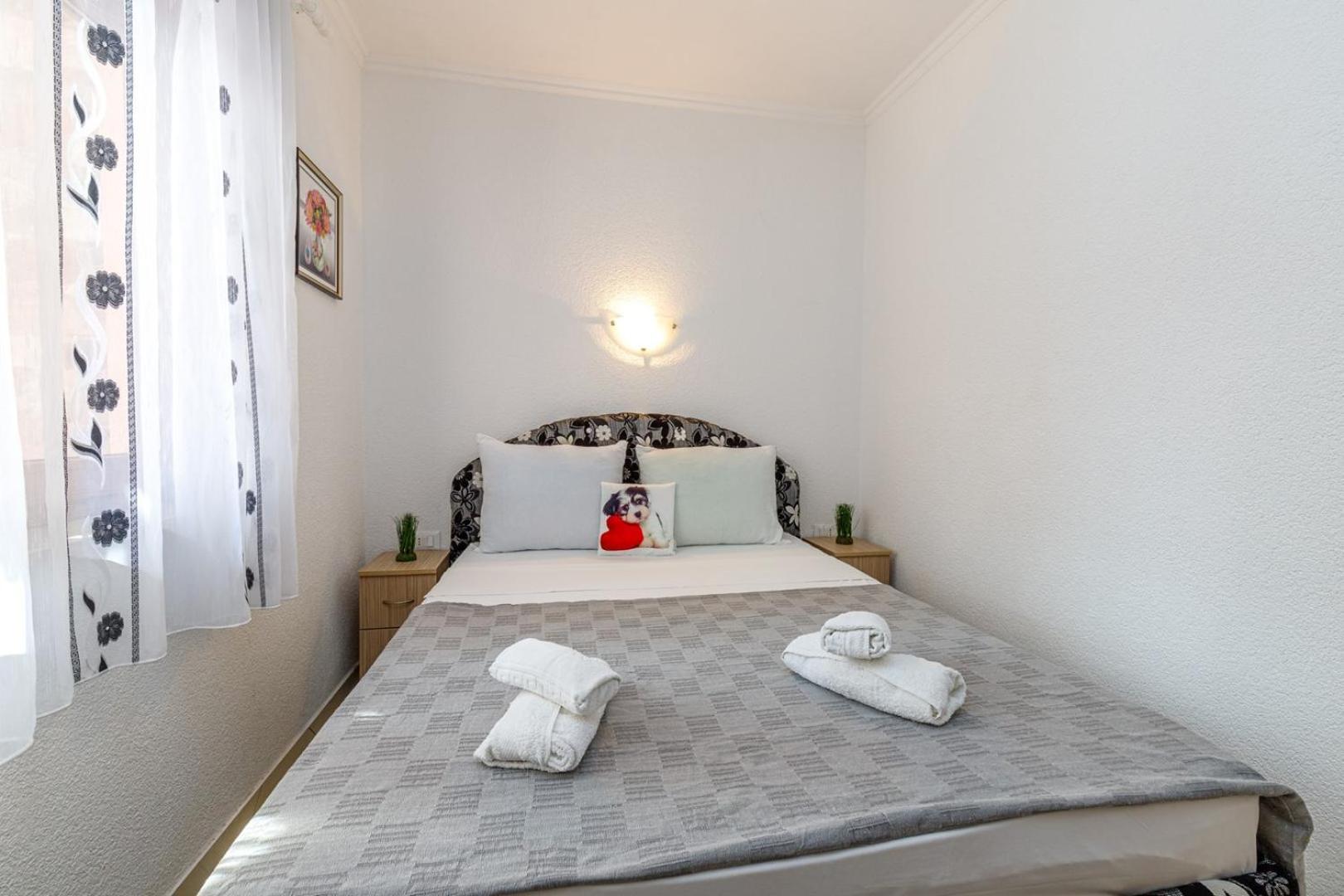 Genoa Rooms Porec Camera foto